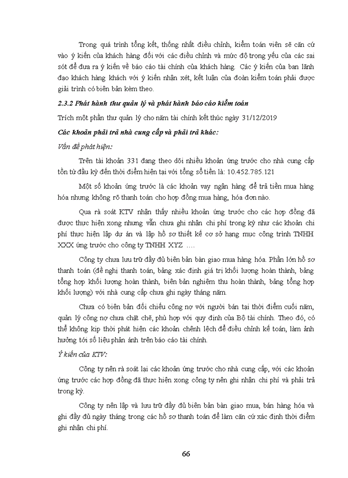 image for page KIỂM TOÁN KHOẢN MỤC NỢ PHẢI TRẢ NGƯỜI BÁN TRONG QUY TRÌNH KIỂM TOÁN BÁO CÁO TÀI CHÍNH DO CÔNG TY TNHH KIỂM TOÁN KTV THỰC HIỆN
