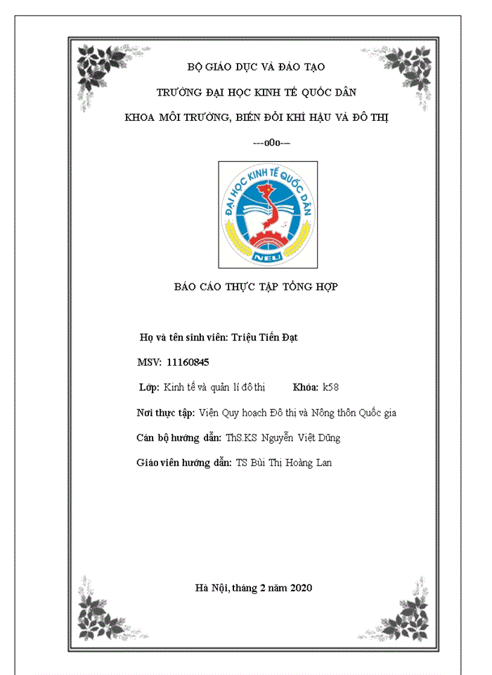 image for page Viện Quy hoạch Đô thị và Nông thôn Quốc gia