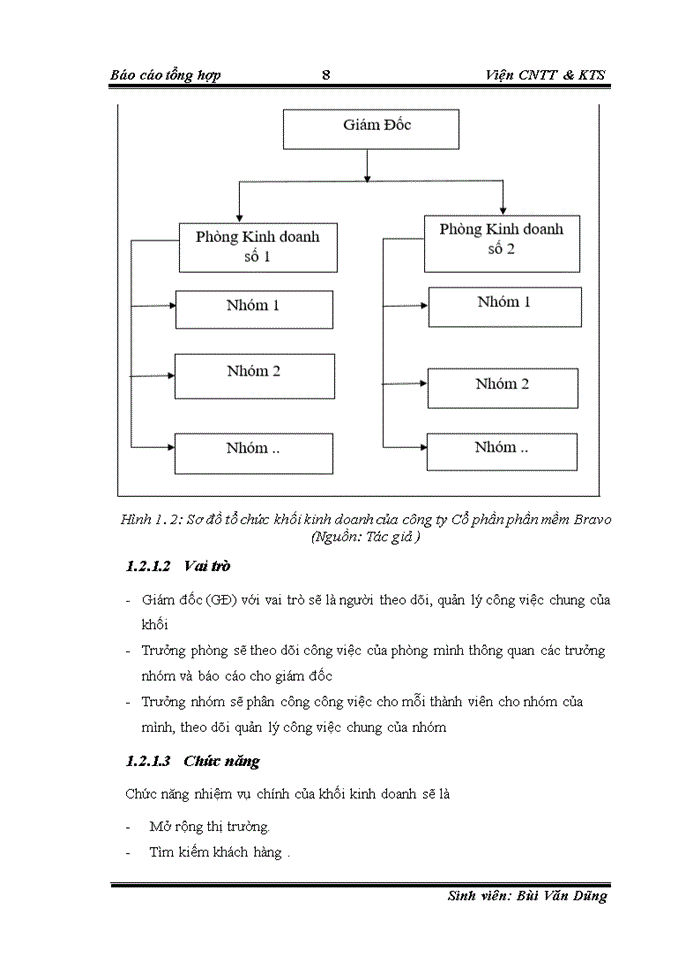 image for page Công ty Cổ phần phần mềm Bravo