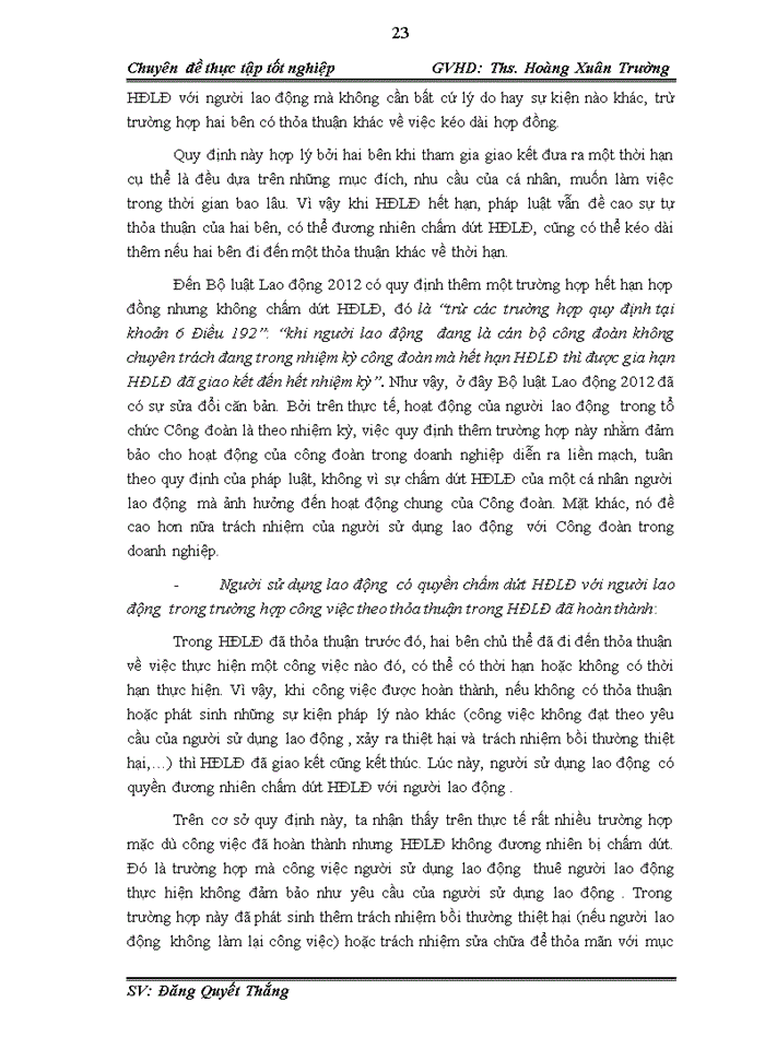 image for page THỰC TRẠNG GIAO KẾT VÀ THỰC HIỆN HỢP ĐỒNG LAO ĐỘNG TẠI CÔNG TY TNHH THƯƠNG MẠI VÀ DỊCH VỤ ĐÔNG LÝ