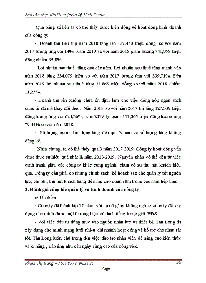 image for page CÔNG TY CỔ PHẦN DỊCH VỤ VÀ ĐẦU TƯ TÂN LONG