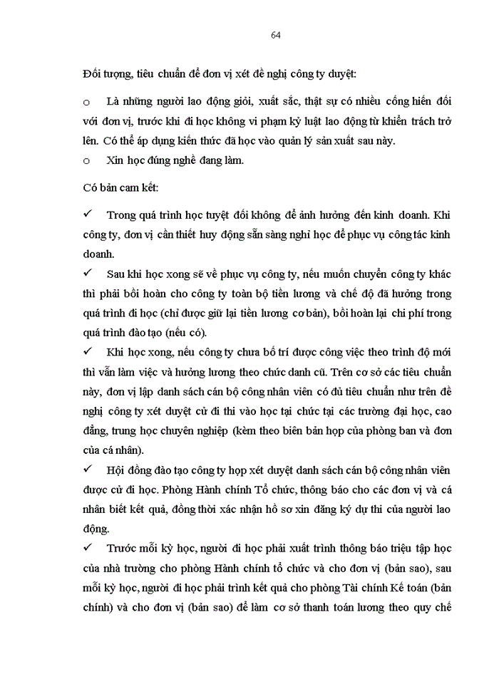image for page CÔNG TÁC ĐÀO TẠO VÀ PHÁT TRIỂN NGUỒN NHÂN LỰC CỦA CÔNG TY CỔ PHẦN TƯ VẤN ĐẦU TƯ VÀ XÂY LẮP THĂNG LONG