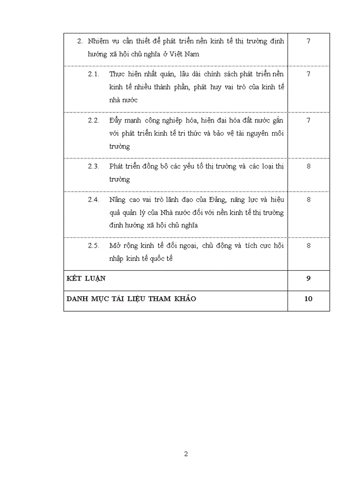 image for page Những nhiệm vụ cần phải thực hiện để hoàn thiện thể chế kinh tế thị trường định hướng xã hội chủ nghĩa ở Việt Nam