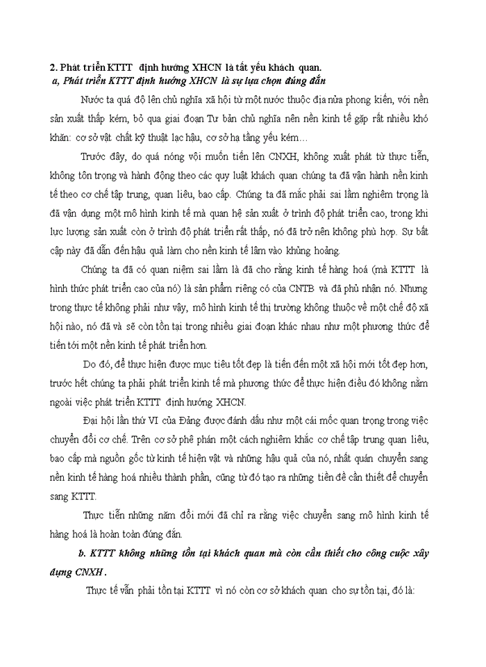 image for page Những nhiệm vụ cần phải thực hiện để hoàn thiện thể chế kinh tế thị trường định hướng xã hội chủ nghĩa ở Việt Nam
