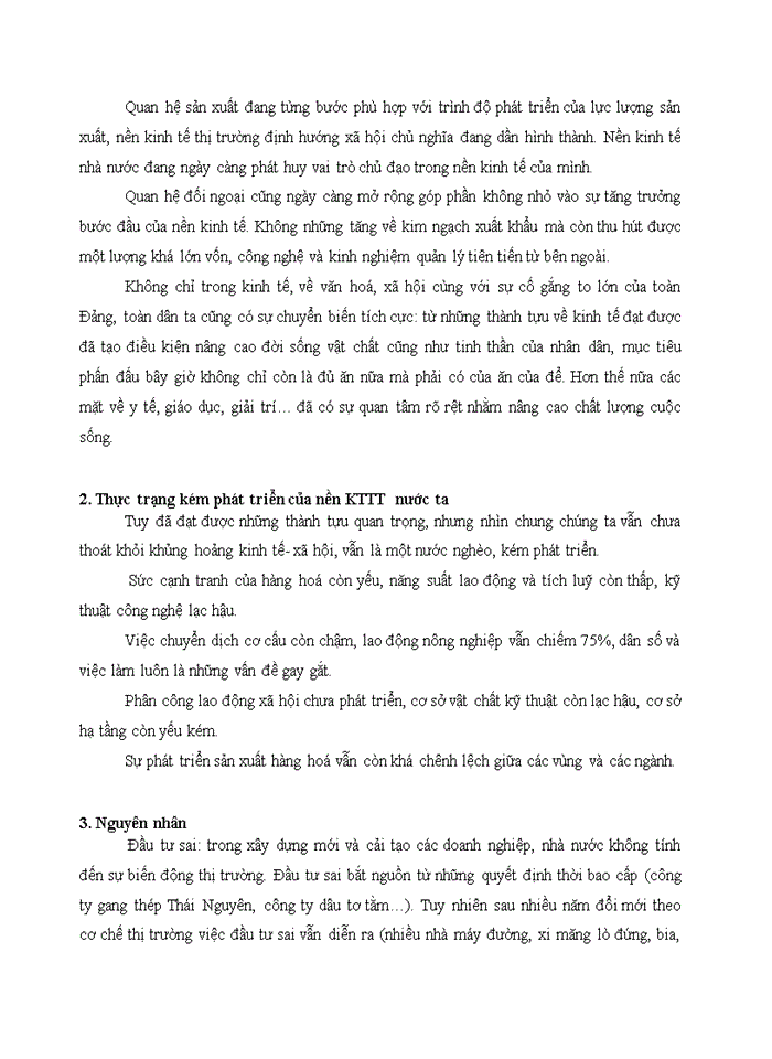 image for page Những nhiệm vụ cần phải thực hiện để hoàn thiện thể chế kinh tế thị trường định hướng xã hội chủ nghĩa ở Việt Nam