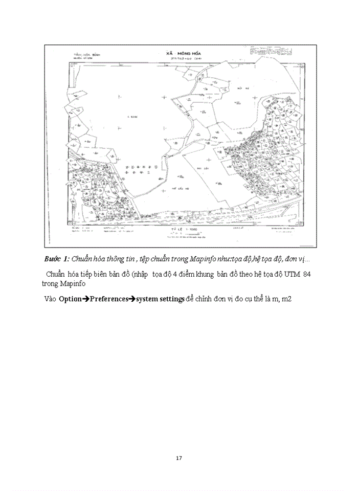 image for page Xây dựng CSDL về cấp giấy chứng nhận quyền sử dụng đất