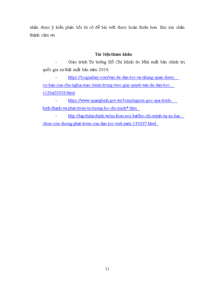 image for page Vấn đề dân tộc và vấn đề giai cấp theo quan điểm của chủ nghĩa Mác- Lênin