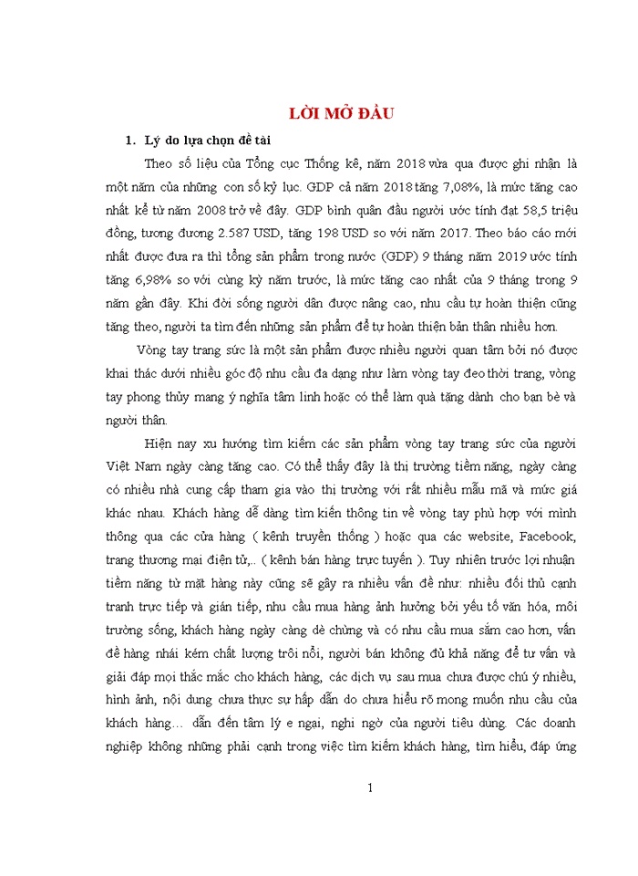 image for page THỰC TRẠNG VÀ ĐỀ XUẤT GIẢI PHÁP HOÀN THIỆN HOẠT ĐỘNG MARKETING ONLINE CHO SẢN PHẨM VÒNG TAY TRANG SỨC TẠI CÔNG TY CỔ PHẦN ĐẦU TƯ MB VIỆT NAM