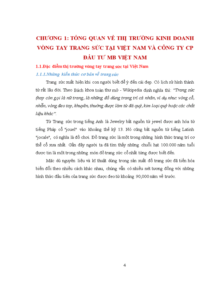image for page THỰC TRẠNG VÀ ĐỀ XUẤT GIẢI PHÁP HOÀN THIỆN HOẠT ĐỘNG MARKETING ONLINE CHO SẢN PHẨM VÒNG TAY TRANG SỨC TẠI CÔNG TY CỔ PHẦN ĐẦU TƯ MB VIỆT NAM