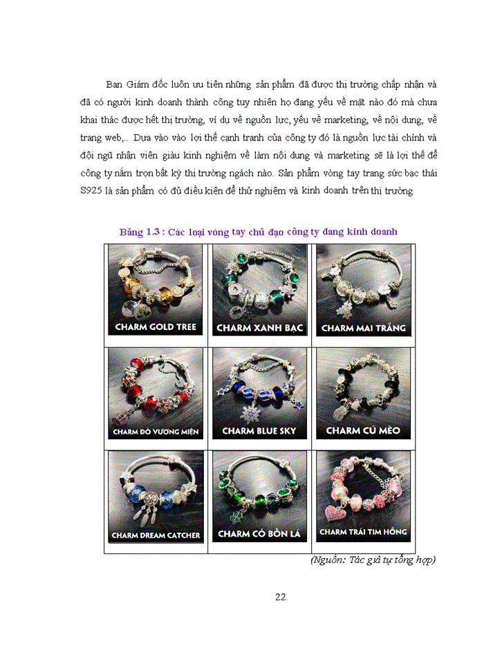 image for page THỰC TRẠNG VÀ ĐỀ XUẤT GIẢI PHÁP HOÀN THIỆN HOẠT ĐỘNG MARKETING ONLINE CHO SẢN PHẨM VÒNG TAY TRANG SỨC TẠI CÔNG TY CỔ PHẦN ĐẦU TƯ MB VIỆT NAM