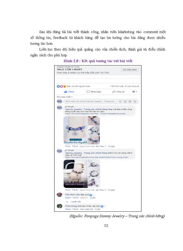 image for page THỰC TRẠNG VÀ ĐỀ XUẤT GIẢI PHÁP HOÀN THIỆN HOẠT ĐỘNG MARKETING ONLINE CHO SẢN PHẨM VÒNG TAY TRANG SỨC TẠI CÔNG TY CỔ PHẦN ĐẦU TƯ MB VIỆT NAM