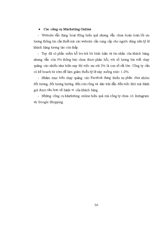 image for page THỰC TRẠNG VÀ ĐỀ XUẤT GIẢI PHÁP HOÀN THIỆN HOẠT ĐỘNG MARKETING ONLINE CHO SẢN PHẨM VÒNG TAY TRANG SỨC TẠI CÔNG TY CỔ PHẦN ĐẦU TƯ MB VIỆT NAM