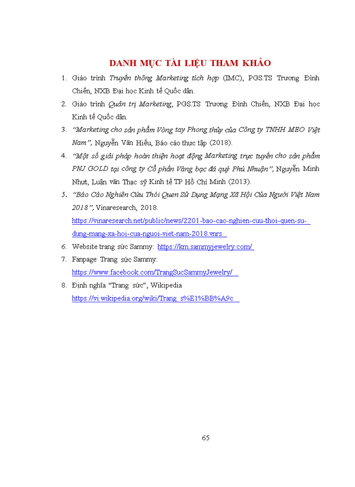 image for page THỰC TRẠNG VÀ ĐỀ XUẤT GIẢI PHÁP HOÀN THIỆN HOẠT ĐỘNG MARKETING ONLINE CHO SẢN PHẨM VÒNG TAY TRANG SỨC TẠI CÔNG TY CỔ PHẦN ĐẦU TƯ MB VIỆT NAM