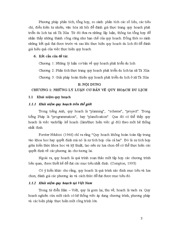 image for page NGHIÊN CỨU VỀ QUY HOẠCH PHÁT TRIỂN DU LỊCH TẠI XÃ TÀ XÙA SƠN LA