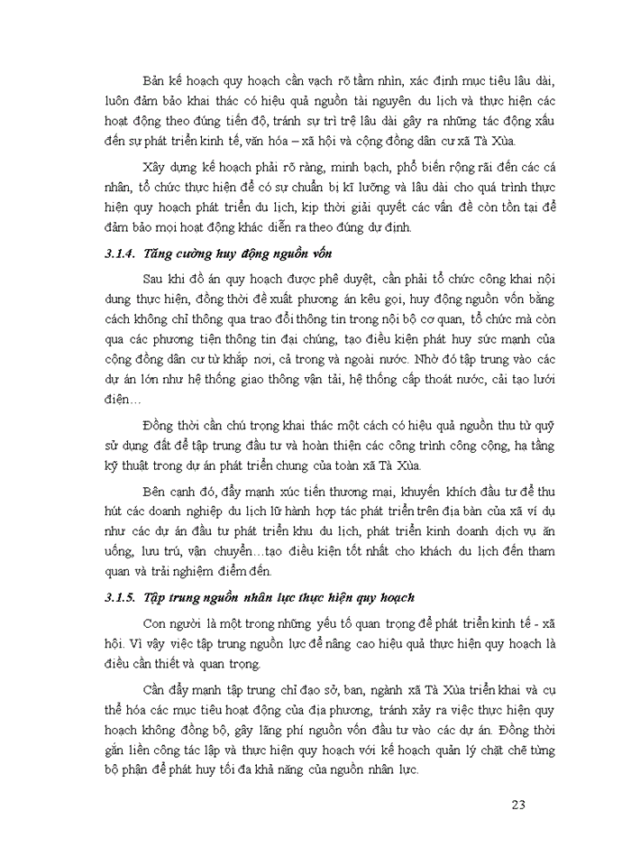 image for page NGHIÊN CỨU VỀ QUY HOẠCH PHÁT TRIỂN DU LỊCH TẠI XÃ TÀ XÙA SƠN LA
