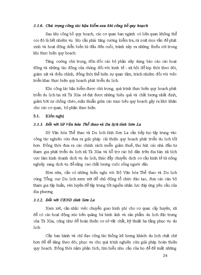 image for page NGHIÊN CỨU VỀ QUY HOẠCH PHÁT TRIỂN DU LỊCH TẠI XÃ TÀ XÙA SƠN LA