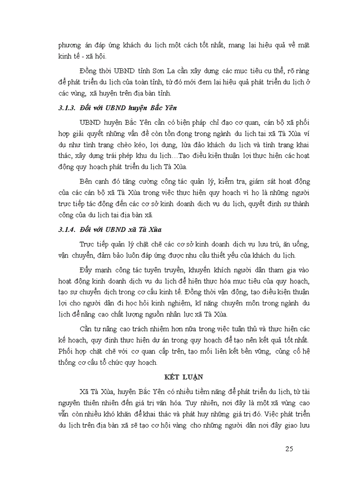 image for page NGHIÊN CỨU VỀ QUY HOẠCH PHÁT TRIỂN DU LỊCH TẠI XÃ TÀ XÙA SƠN LA