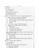 Nâng cao chất lượng hoạt động chăm sóc khách hàng sử dụng dịch vụ internet tại Công ty Cổ phần Viễn thông FPT