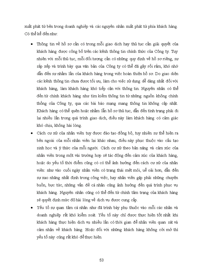 image for page Nâng cao chất lượng hoạt động chăm sóc khách hàng sử dụng dịch vụ internet tại Công ty Cổ phần Viễn thông FPT