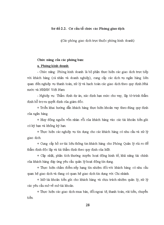 image for page THỰC TRẠNG PHÁT TRIỂN CHO VAY VỚI DOANH NGHIỆP VỪA VÀ NHỎ TẠI NGÂN HÀNG THƯƠNG MẠI CỔ PHẦN QUÂN ĐỘI CHI NHÁNH BA ĐÌNH