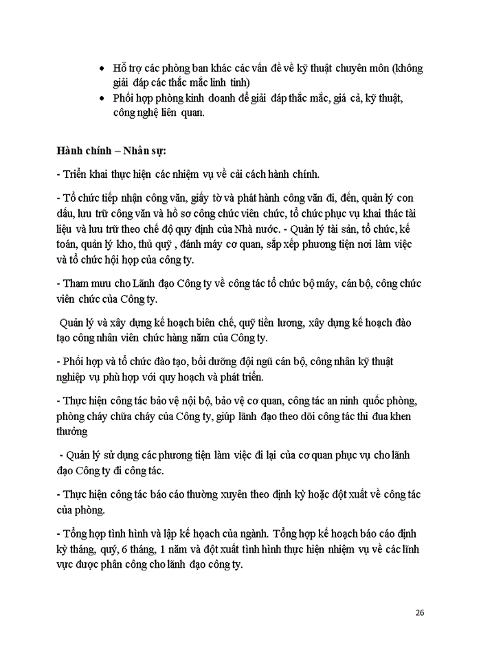 image for page HOÀN THIỆN CÔNG TÁC TUYỂN DỤNG NHÂN SỰ TẠI CÔNG TY CỔ PHẦN TRI THỨC VÌ DÂN