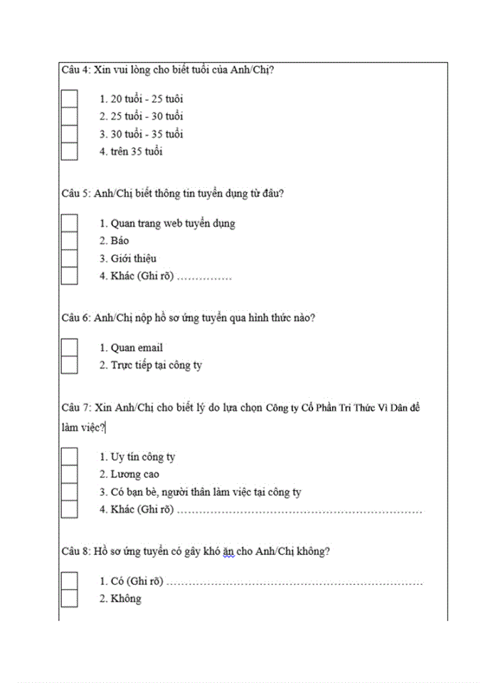 image for page HOÀN THIỆN CÔNG TÁC TUYỂN DỤNG NHÂN SỰ TẠI CÔNG TY CỔ PHẦN TRI THỨC VÌ DÂN