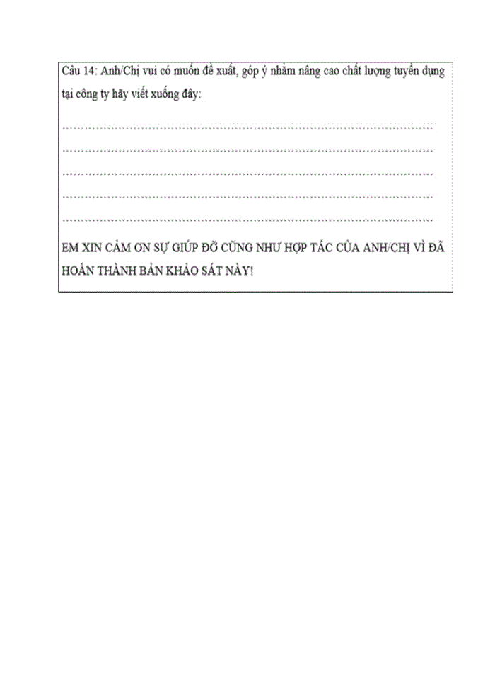 image for page HOÀN THIỆN CÔNG TÁC TUYỂN DỤNG NHÂN SỰ TẠI CÔNG TY CỔ PHẦN TRI THỨC VÌ DÂN