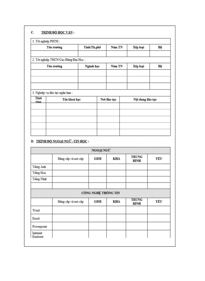 image for page HOÀN THIỆN CÔNG TÁC TUYỂN DỤNG NHÂN SỰ TẠI CÔNG TY CỔ PHẦN TRI THỨC VÌ DÂN