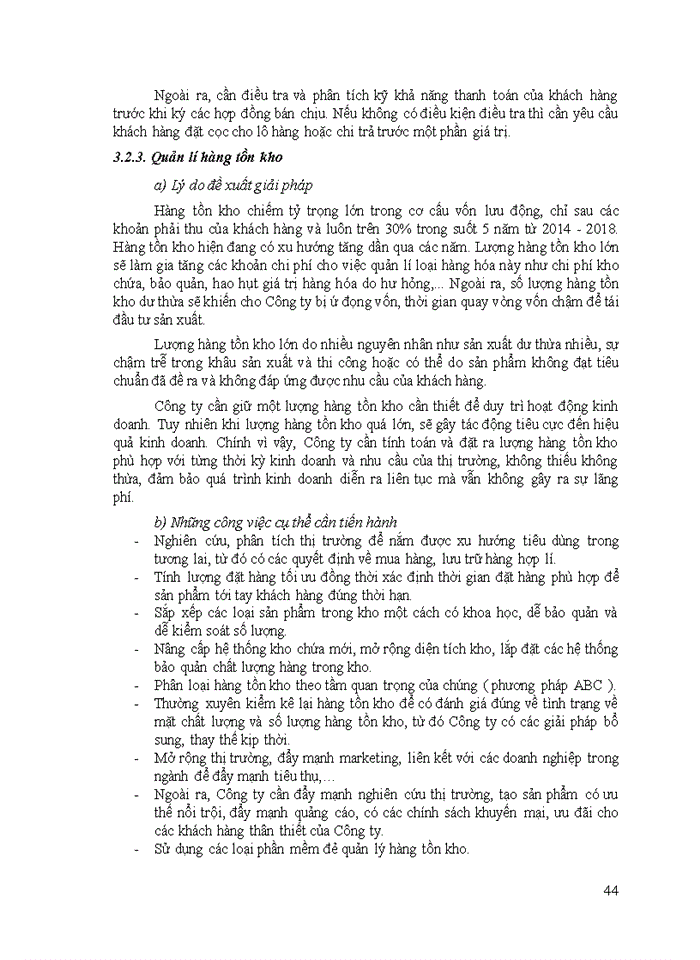 image for page Nâng cao hiệu quả sử dụng vốn tại Công ty TNHH Sơn dẻo nhiệt Synthetic