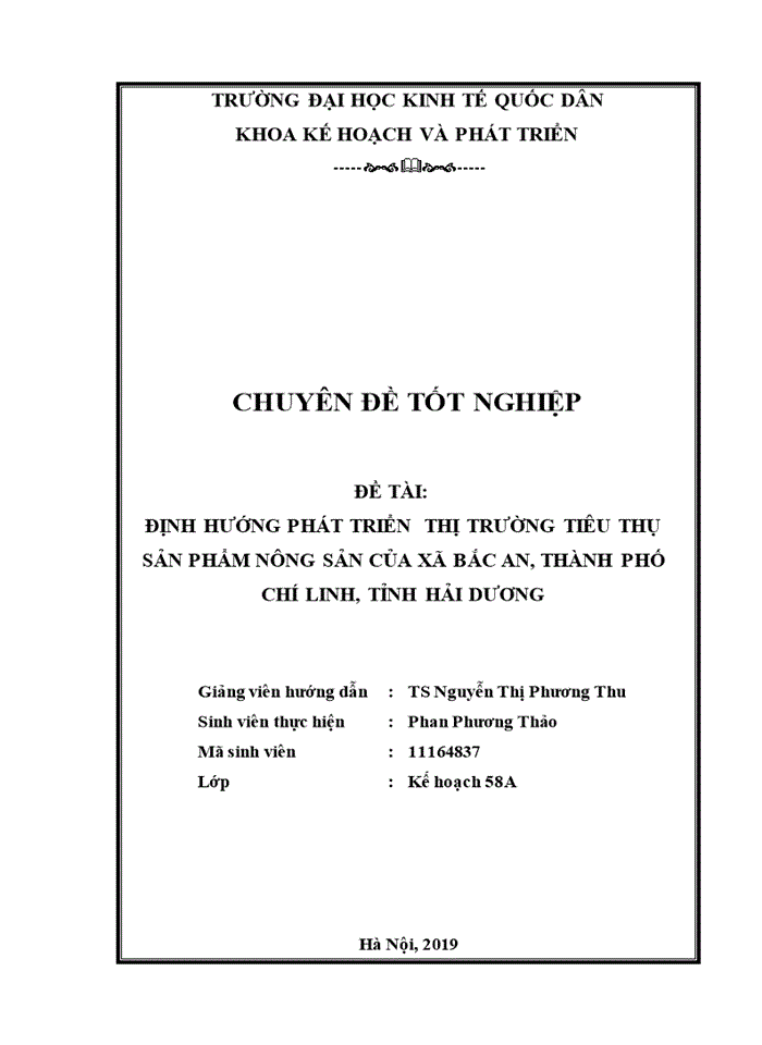 image for page ĐỊNH HƯỚNG PHÁT TRIỂN THỊ TRƯỜNG TIÊU THỤ SẢN PHẨM NÔNG SẢN CỦA XÃ BẮC AN THÀNH PHỐ CHÍ LINH TỈNH HẢI DƯƠNG