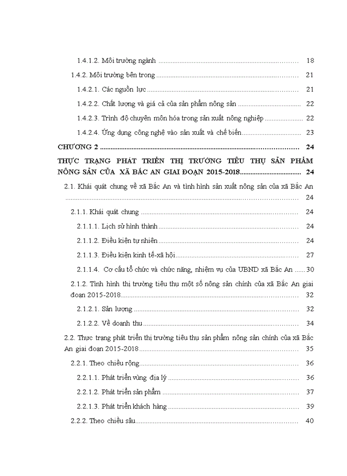 image for page ĐỊNH HƯỚNG PHÁT TRIỂN THỊ TRƯỜNG TIÊU THỤ SẢN PHẨM NÔNG SẢN CỦA XÃ BẮC AN THÀNH PHỐ CHÍ LINH TỈNH HẢI DƯƠNG