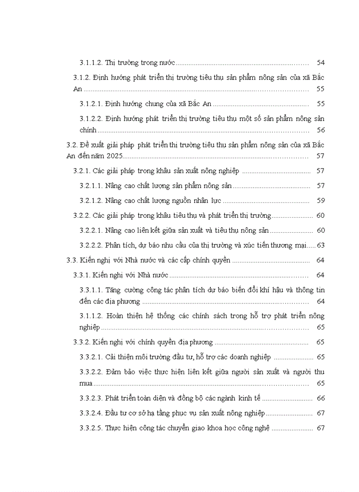 image for page ĐỊNH HƯỚNG PHÁT TRIỂN THỊ TRƯỜNG TIÊU THỤ SẢN PHẨM NÔNG SẢN CỦA XÃ BẮC AN THÀNH PHỐ CHÍ LINH TỈNH HẢI DƯƠNG