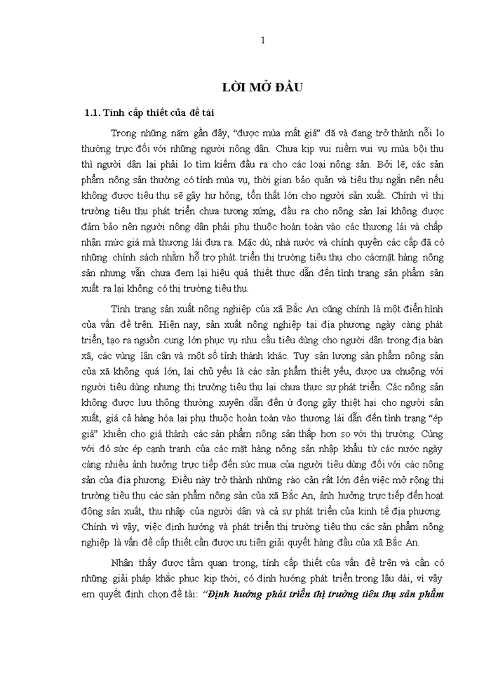 image for page ĐỊNH HƯỚNG PHÁT TRIỂN THỊ TRƯỜNG TIÊU THỤ SẢN PHẨM NÔNG SẢN CỦA XÃ BẮC AN THÀNH PHỐ CHÍ LINH TỈNH HẢI DƯƠNG