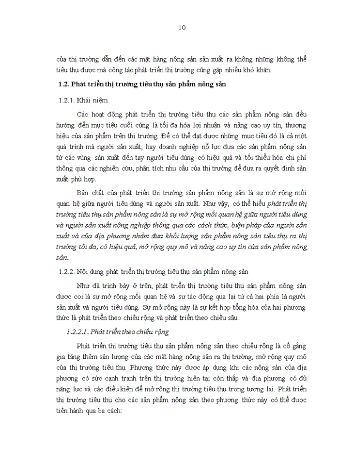 image for page ĐỊNH HƯỚNG PHÁT TRIỂN THỊ TRƯỜNG TIÊU THỤ SẢN PHẨM NÔNG SẢN CỦA XÃ BẮC AN THÀNH PHỐ CHÍ LINH TỈNH HẢI DƯƠNG