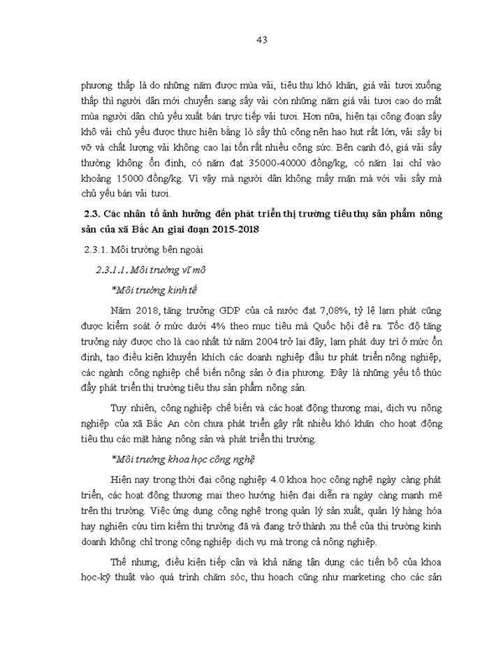image for page ĐỊNH HƯỚNG PHÁT TRIỂN THỊ TRƯỜNG TIÊU THỤ SẢN PHẨM NÔNG SẢN CỦA XÃ BẮC AN THÀNH PHỐ CHÍ LINH TỈNH HẢI DƯƠNG