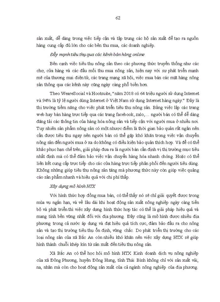 image for page ĐỊNH HƯỚNG PHÁT TRIỂN THỊ TRƯỜNG TIÊU THỤ SẢN PHẨM NÔNG SẢN CỦA XÃ BẮC AN THÀNH PHỐ CHÍ LINH TỈNH HẢI DƯƠNG