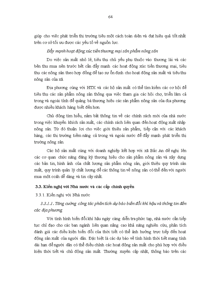 image for page ĐỊNH HƯỚNG PHÁT TRIỂN THỊ TRƯỜNG TIÊU THỤ SẢN PHẨM NÔNG SẢN CỦA XÃ BẮC AN THÀNH PHỐ CHÍ LINH TỈNH HẢI DƯƠNG