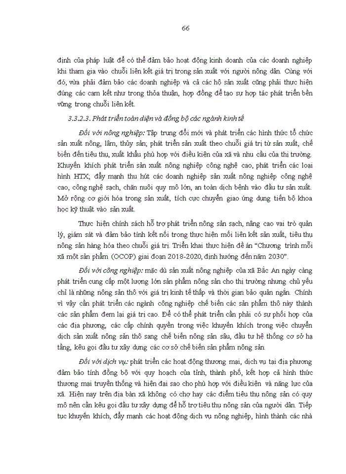 image for page ĐỊNH HƯỚNG PHÁT TRIỂN THỊ TRƯỜNG TIÊU THỤ SẢN PHẨM NÔNG SẢN CỦA XÃ BẮC AN THÀNH PHỐ CHÍ LINH TỈNH HẢI DƯƠNG
