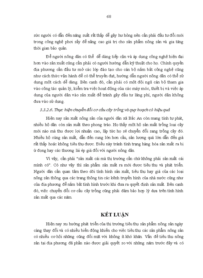 image for page ĐỊNH HƯỚNG PHÁT TRIỂN THỊ TRƯỜNG TIÊU THỤ SẢN PHẨM NÔNG SẢN CỦA XÃ BẮC AN THÀNH PHỐ CHÍ LINH TỈNH HẢI DƯƠNG