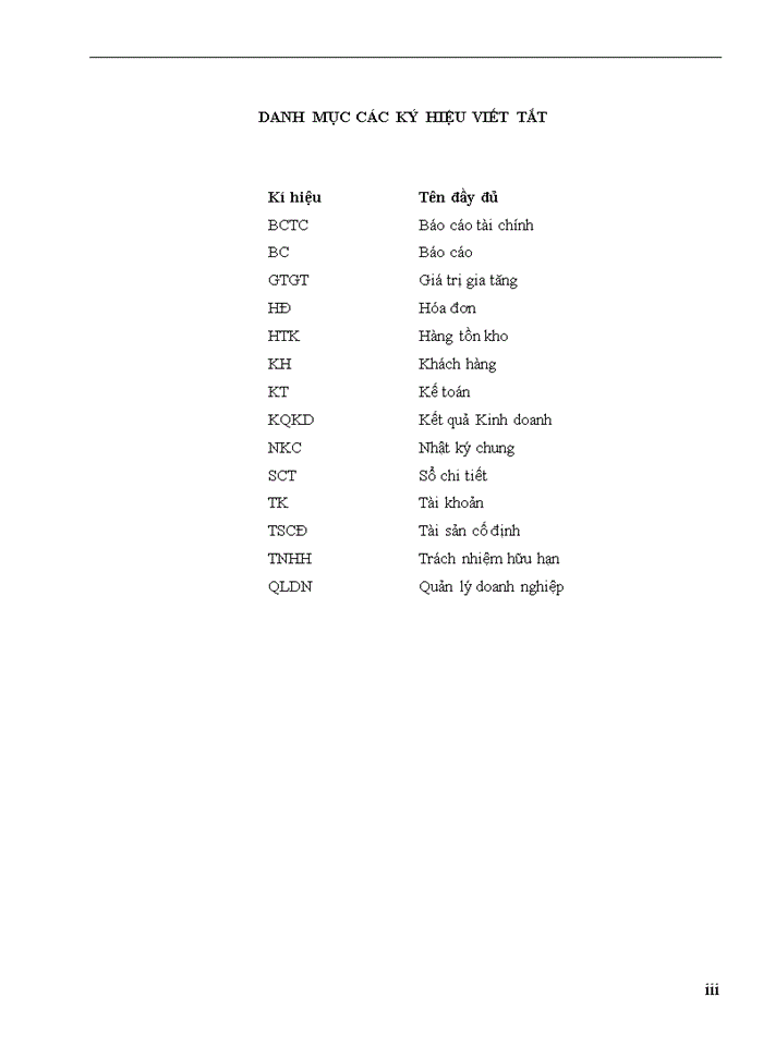 image for page Hoàn thiện kế toán bán hàng và xác định kết quả kinh doanh tại Chi nhánh Nam Đàn - Tổng Công ty Cổ phần Dệt May Hà Nội