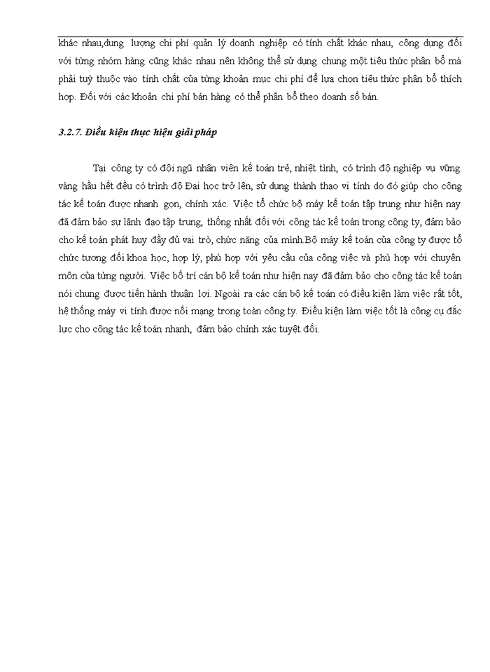 image for page Hoàn thiện kế toán bán hàng và xác định kết quả kinh doanh tại Chi nhánh Nam Đàn - Tổng Công ty Cổ phần Dệt May Hà Nội