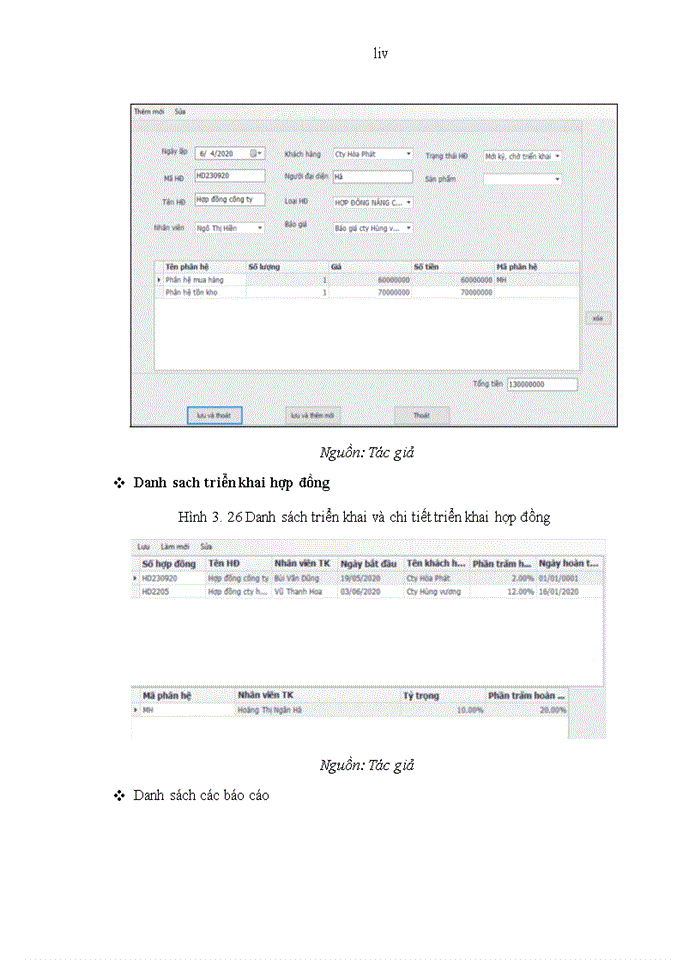 image for page XÂY DỰNG PHẦN MỀM QUẢN LÝ HỢP ĐỒNG KINH DOANH TẠI CÔNG TY CỔ PHẦN PHẦN MỀM BRAVO