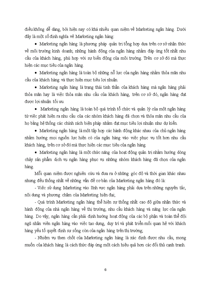 image for page THỰC TRẠNG VỀ ỨNG DỤNG CÔNG CỤ BIGDATA TRONG HOẠT ĐỘNG MARKETING CỦA SACOMBANK