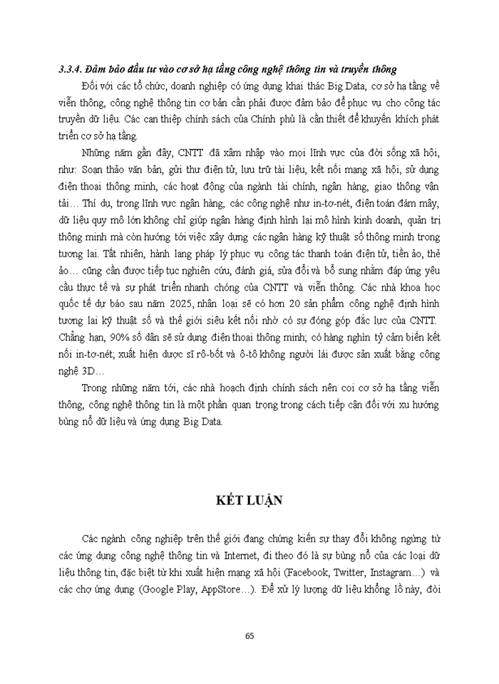 image for page THỰC TRẠNG VỀ ỨNG DỤNG CÔNG CỤ BIGDATA TRONG HOẠT ĐỘNG MARKETING CỦA SACOMBANK