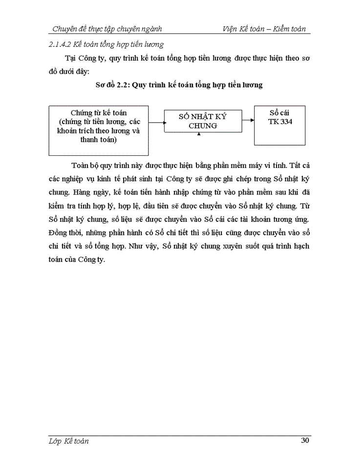 image for page HOÀN THIỆN KẾ TOÁN TIỀN LƯƠNG VÀ CÁC KHOẢN TRÍCH THEO LƯƠNG TẠI CÔNG TY CỐ PHẦN THÉP HÒN GAI