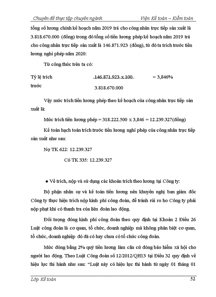 image for page HOÀN THIỆN KẾ TOÁN TIỀN LƯƠNG VÀ CÁC KHOẢN TRÍCH THEO LƯƠNG TẠI CÔNG TY CỐ PHẦN THÉP HÒN GAI