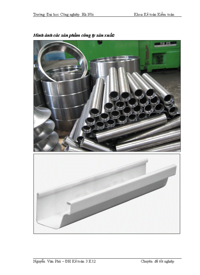 image for page Hoàn thiện công tác kế toán Nguyên vật liệu và Công cụ dụng cụ tại Công ty cổ phần đầu tư và triển khai công nghệ H2T