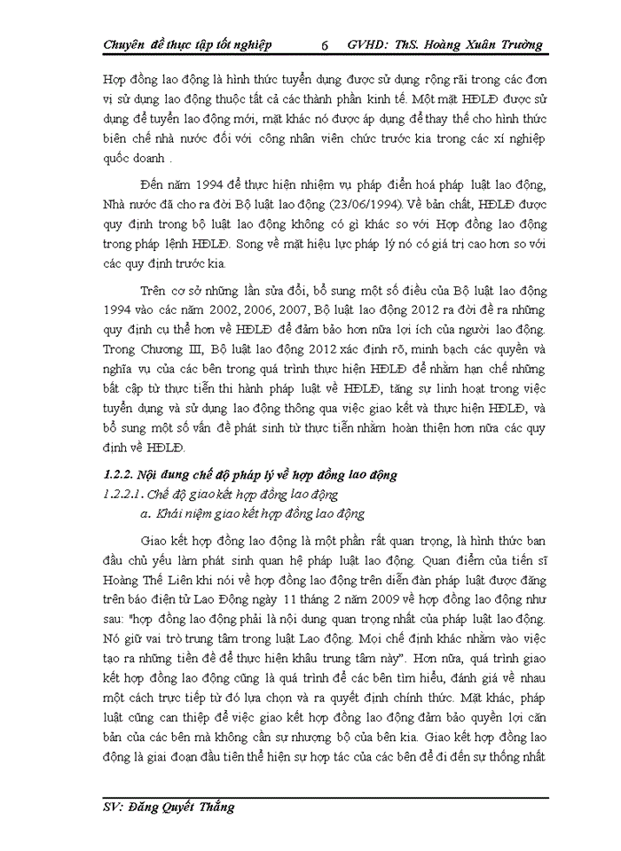 image for page GIAO KẾT VÀ THỰC HIỆN HỢP ĐỒNG LAO ĐỘNG VÀ THỰC TIỄN TẠI CÔNG TY TNHH THƯƠNG MẠI VÀ DỊCH VỤ ĐÔNG LÝ