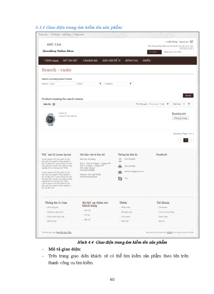 image for page THIẾT KẾ WEBSITE BÁN TRANG SỨC ONLINE