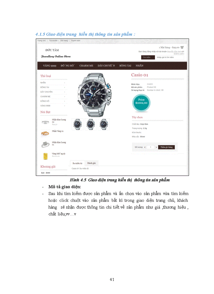 image for page THIẾT KẾ WEBSITE BÁN TRANG SỨC ONLINE